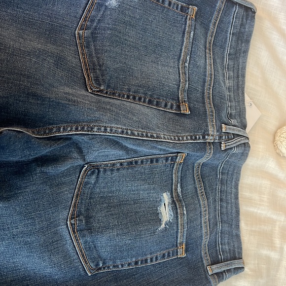 Good American Good Straight Jean size 14/32 - Picture 3 of 6